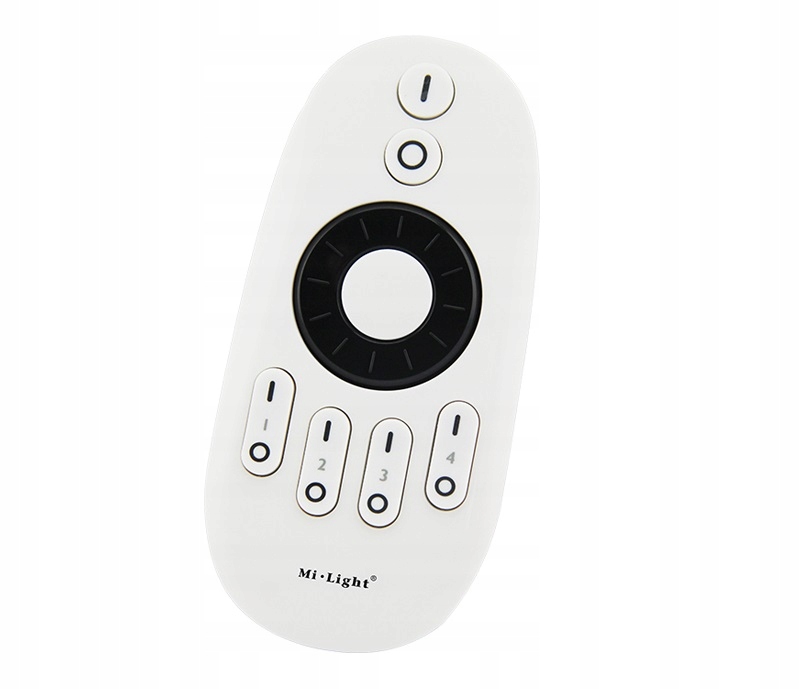 2x Sterownik strefowy MiLight MONO + Pilot FUT006 Typ sterownik