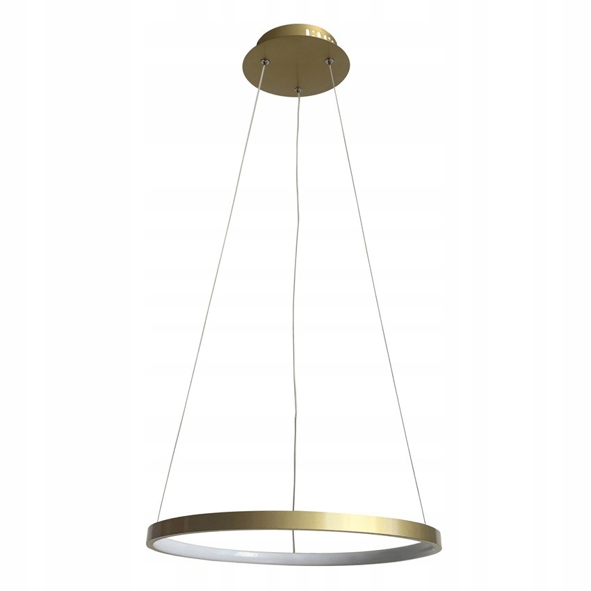 Závěsné svítidlo Led pásek 40cm 25W Led 4000K Lune Candellux