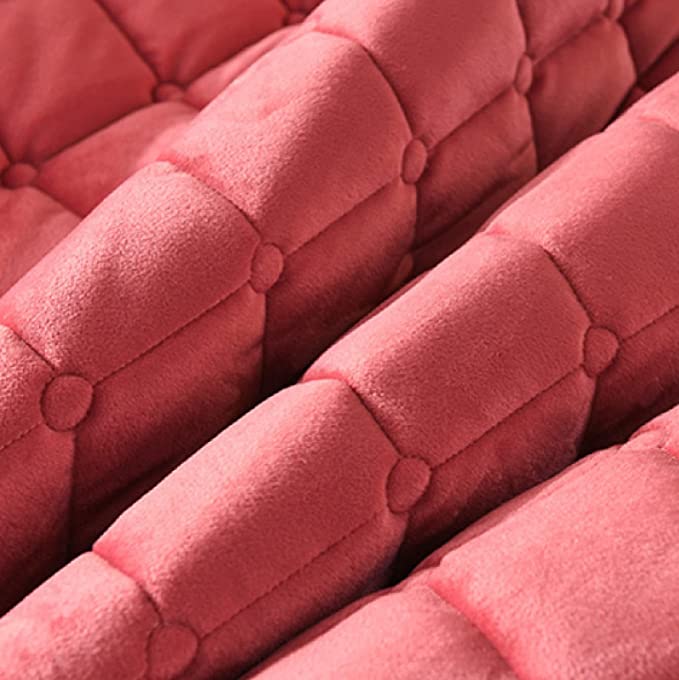 POKROWIEC NA MATERAC PIKOWANY PLUSZ 160x200x30 CM EAN (GTIN) 5903794950467