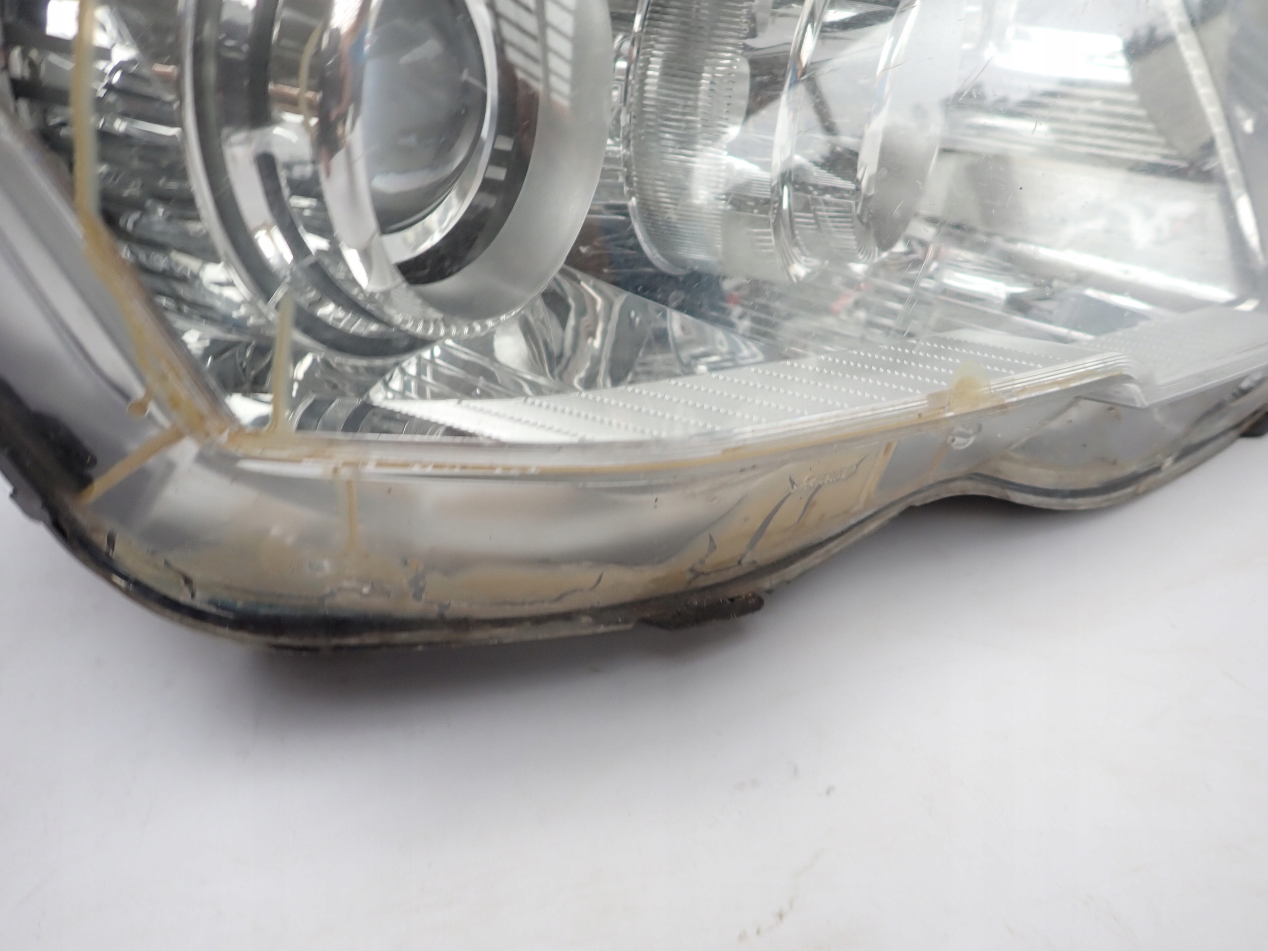 MERCEDES GLK A204 X204 08-12 light right front front A2048206959