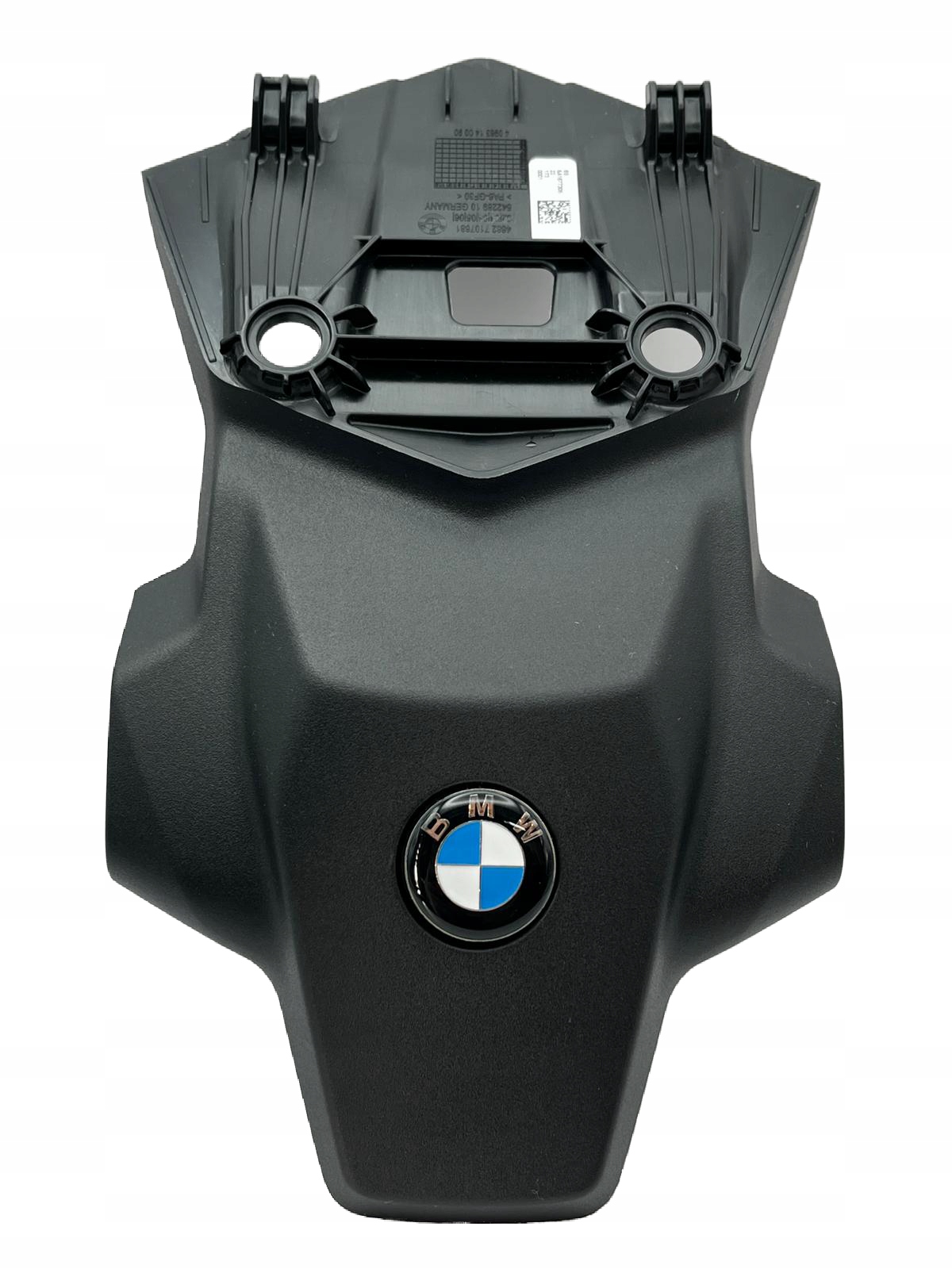 Bmw S1000 R Rr Držiak rámu Špz kryt zadný 5A16773 Nový