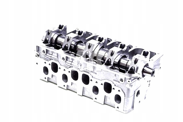 GŁOWICA CYLINDRÓW AUDI A3 A4 B5 A4 B6 A6 C5 FORD GALAXY I GALAXY MK I Numery katalogowe zamienników ET ENGINETEAM HL0054