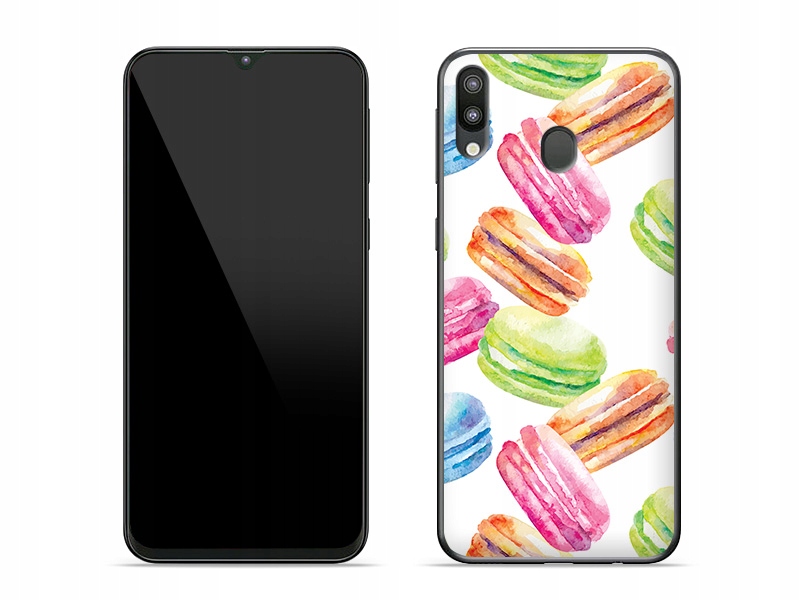 

Etui na Samsung Galaxy M20 Fantastic Case