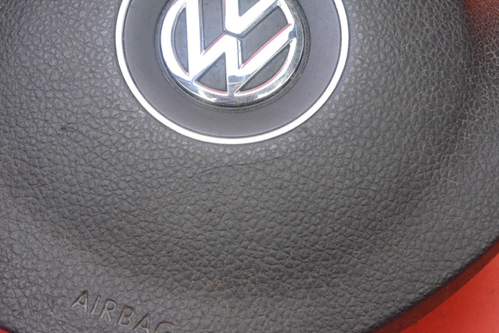 airbag driver´s 3C8880201K VW PASSAT B7 10-15