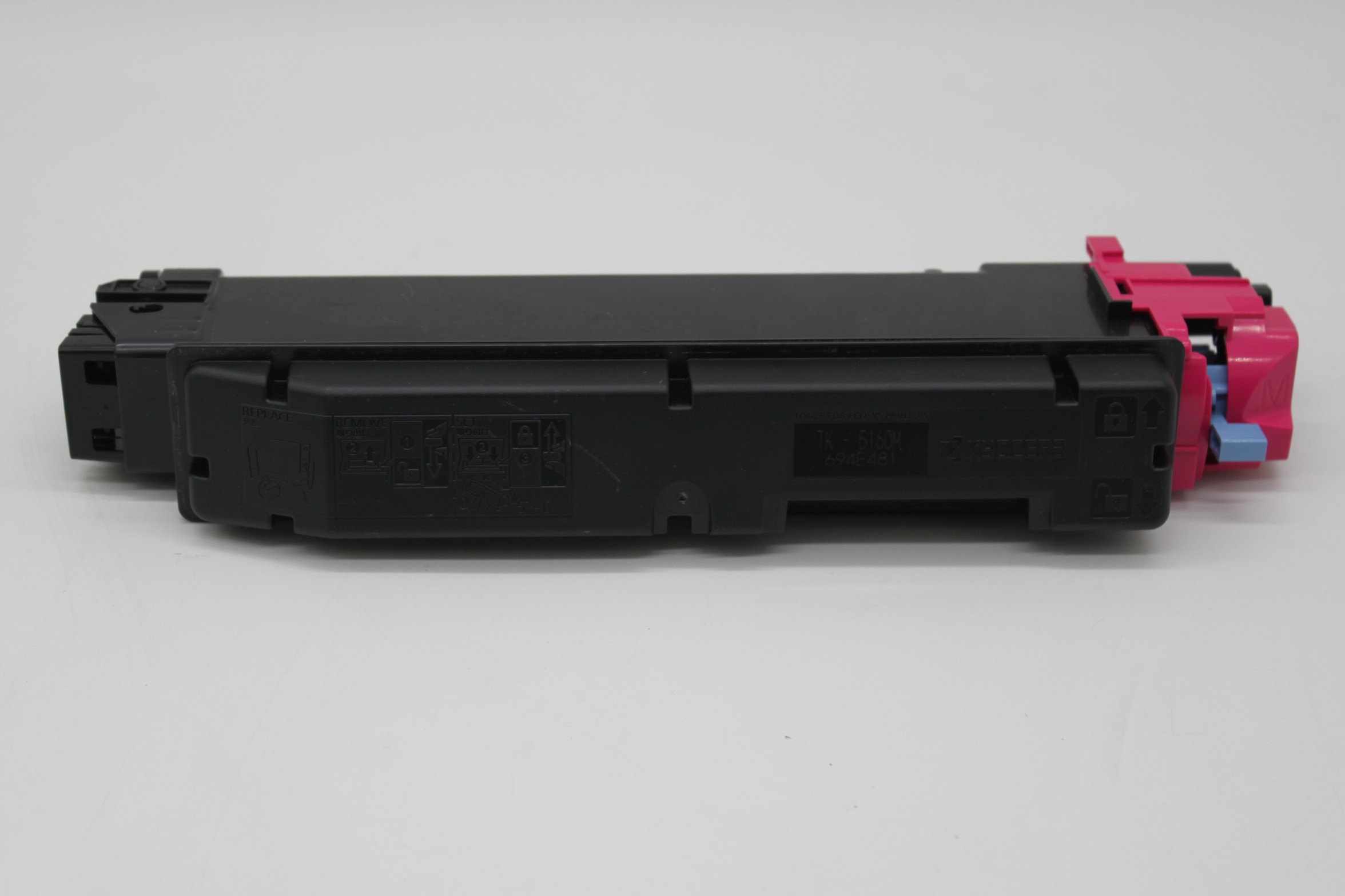 Kyocera TK-5160M toner magenta originál