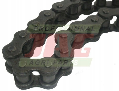 Řetěz galla 1" Rollon-solid 16BX-1 5 mb