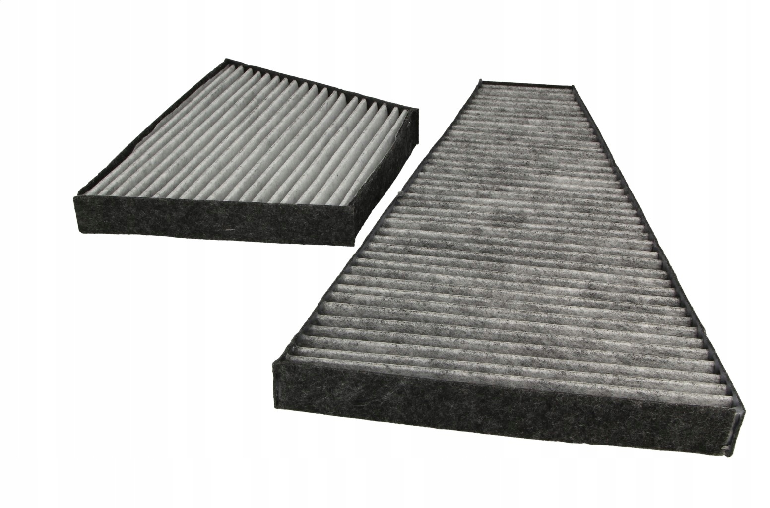 338 589 - HART ПОВІТРЯНИЙ ФІЛЬТР КАБІНИ PHAETON 02-ВУГЛЕЦЕВИЙ