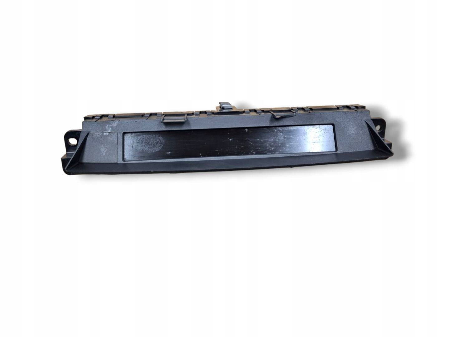 display Mazda 6 2 GH 2008 GAA9611J0