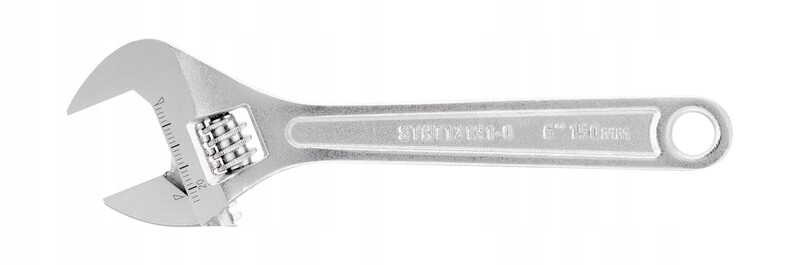 

Klucz nastawny Stanley STHT13121-0 6/150mm