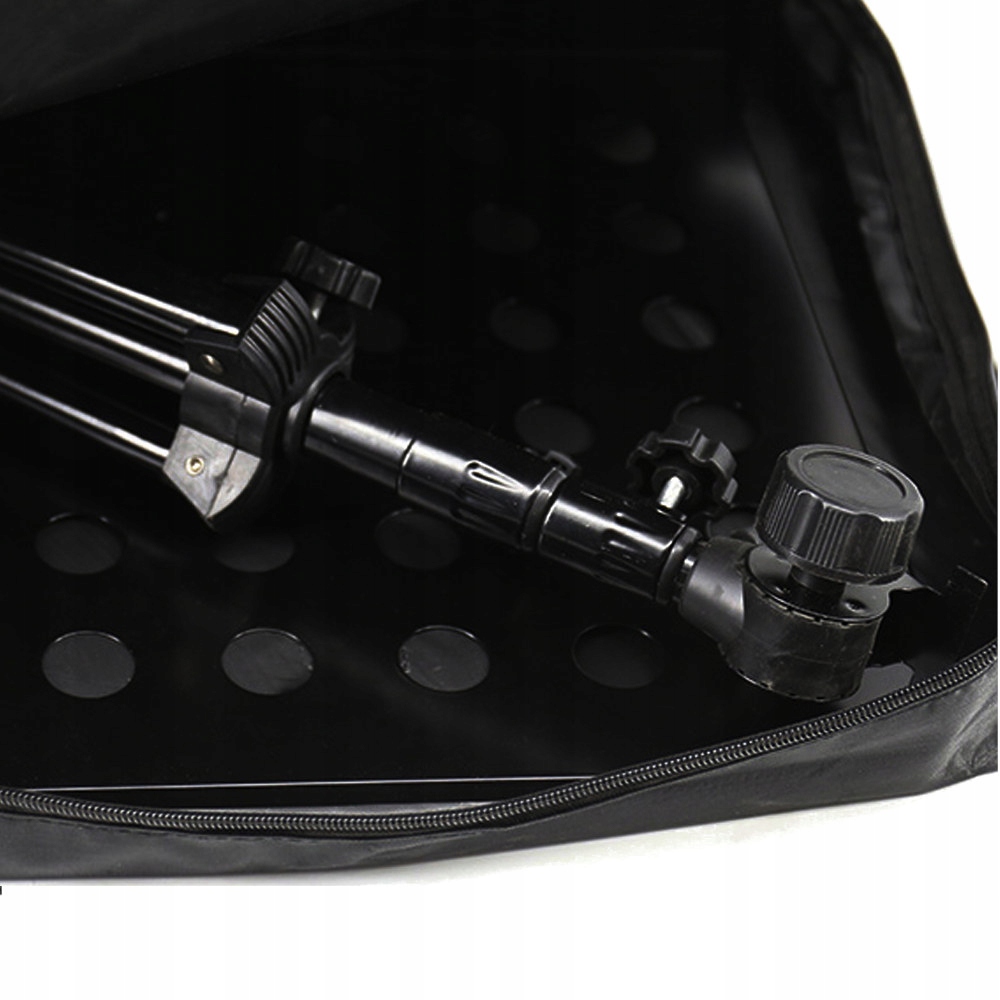 TORBA DO STATYWU MUZYCZNEGO PULPITU NA NUTY ETUI TRANSPORTOWE MOZOS MTUNE Marka Mozos