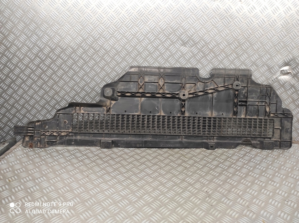 OSŁONA PODWOZIA PRAWA RENAULT CAPTUR LIFT HATCHBACK 748147176R