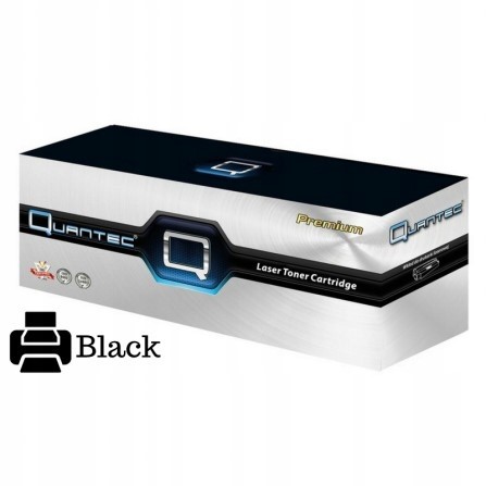 Toner Quantec náhradní Xerox 106R01048 černý C20