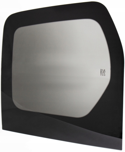 SZYBA TYLNA PRAWA CARBEST 800x818mm MERCEDES SPRINTER 2007-2018 OUTLET
