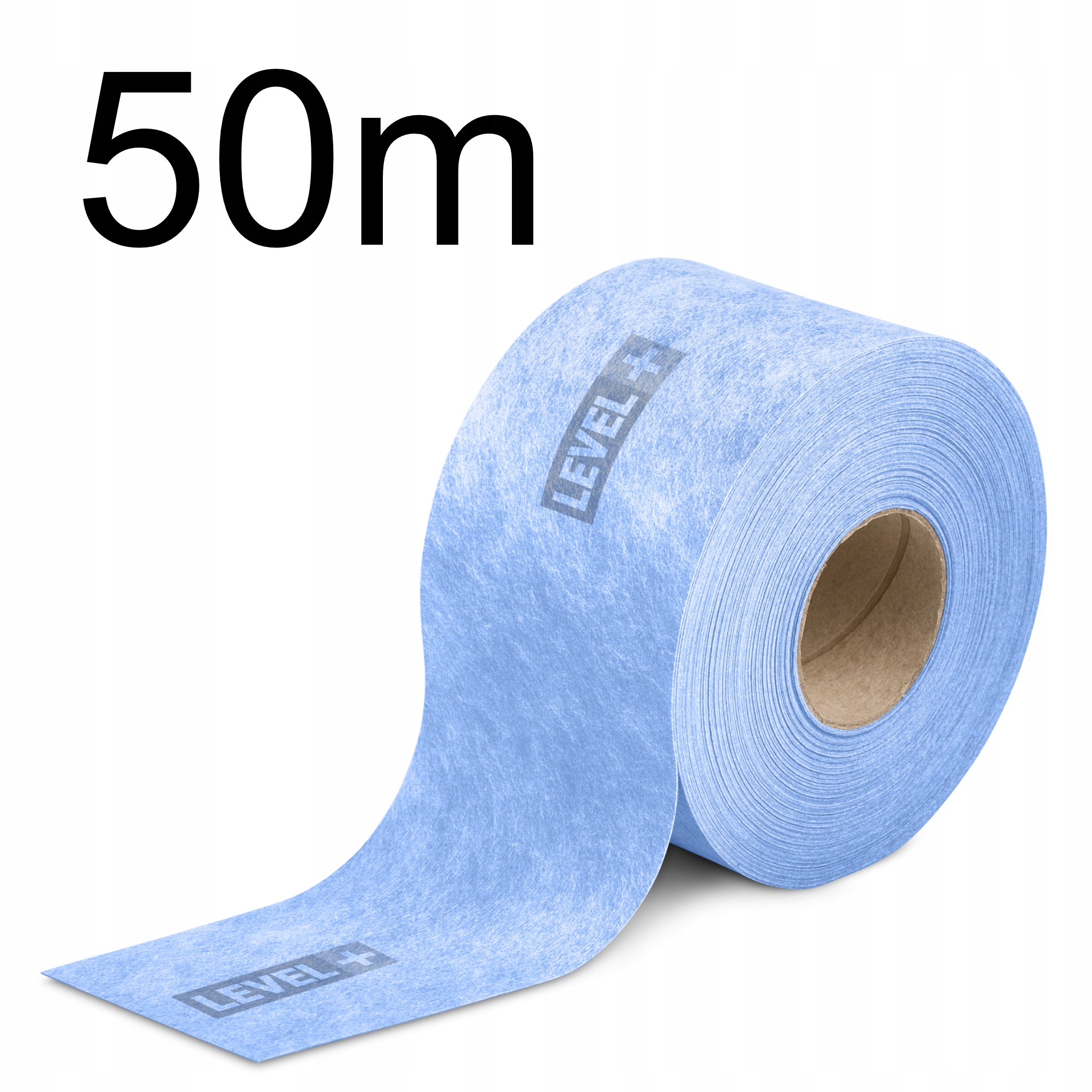 Hydroizolační páska 50 m Fólie B04