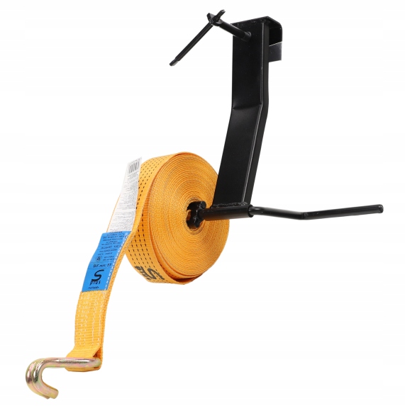 ZWIJACZ ZWIJARKA PASÓW TRANSPORTOWYCH NAWIJACZ ZACISKOWY UNIWERSALNY 50MM