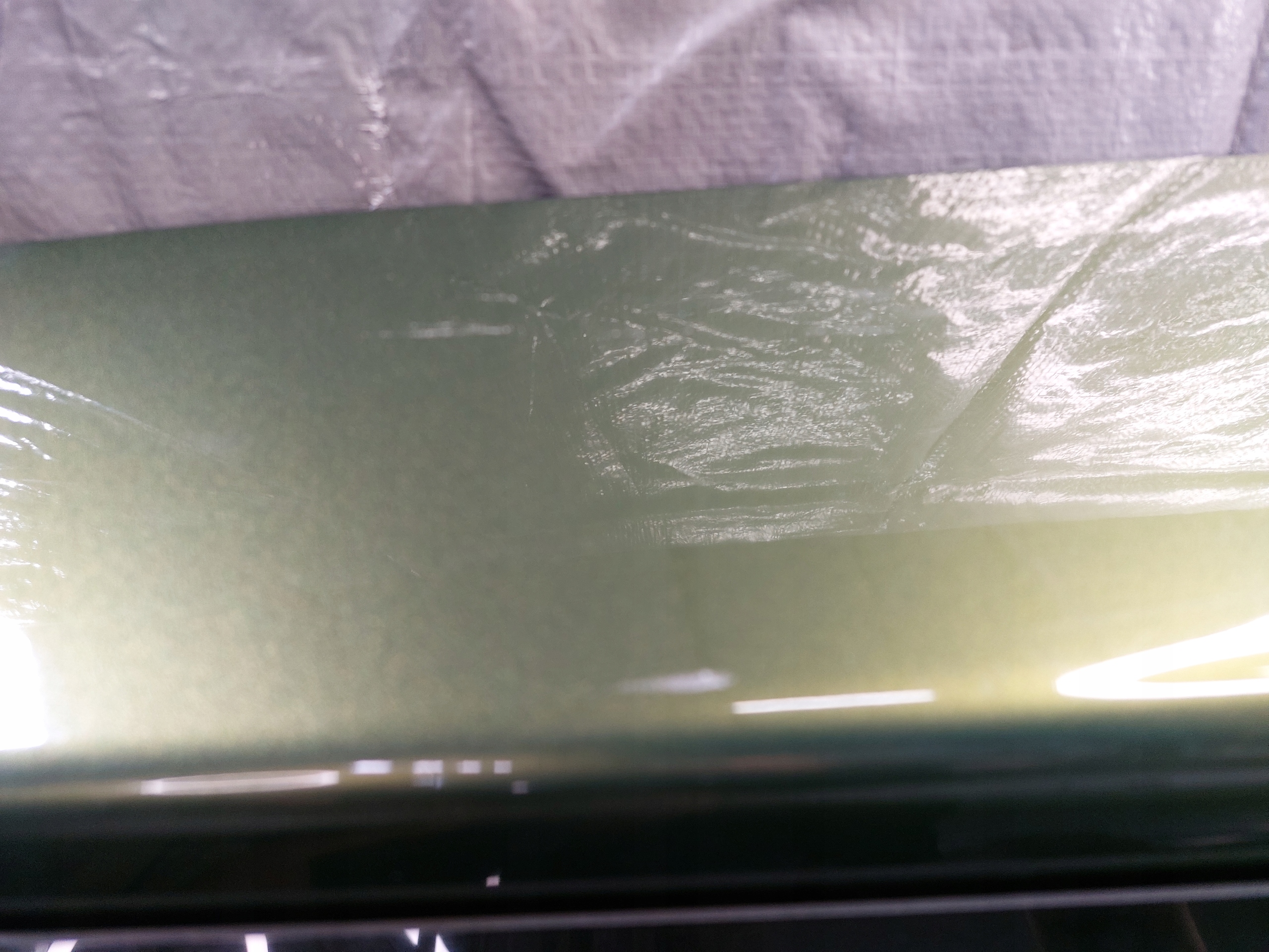 trunk door boot FIAT GRANDE PUNTO