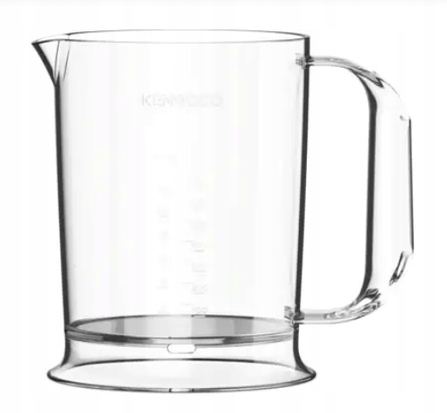 KENWOOD Mikser Ręczny Szary 1000W 25x22x22 cm — miniatura 10