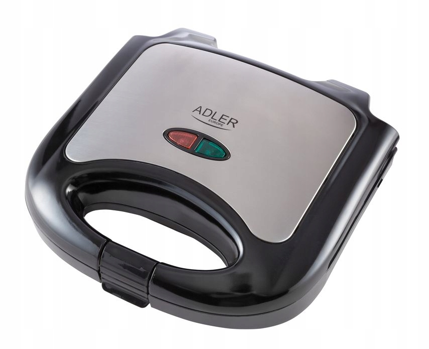 TOSTER, OPIEKACZ, SANDWICH 2 KANAPKI ADLER AD3015