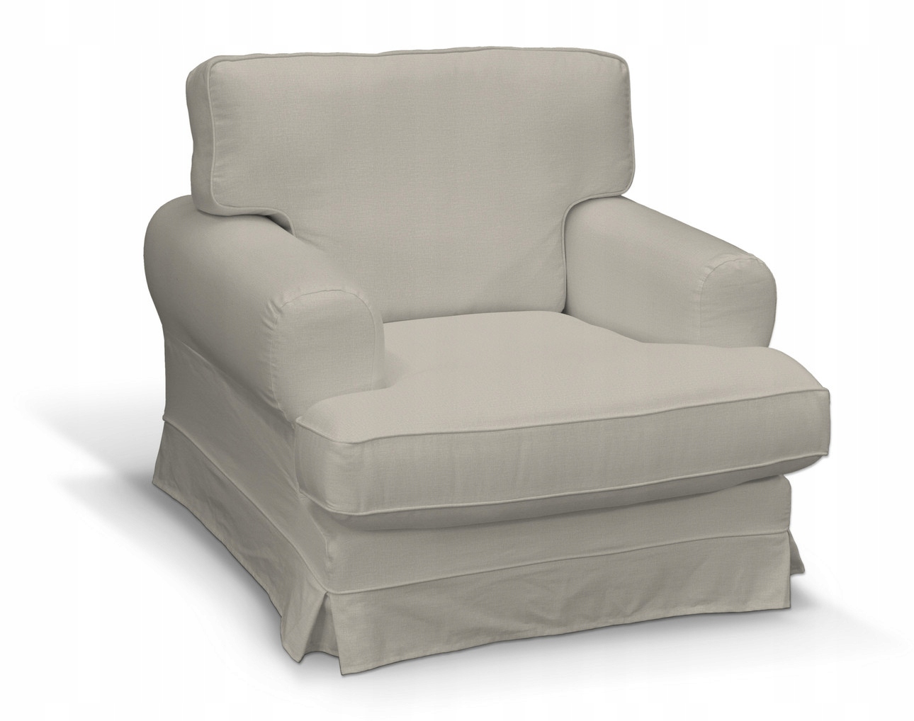 Dekoria potah na křeslo Ekeskog Ikea