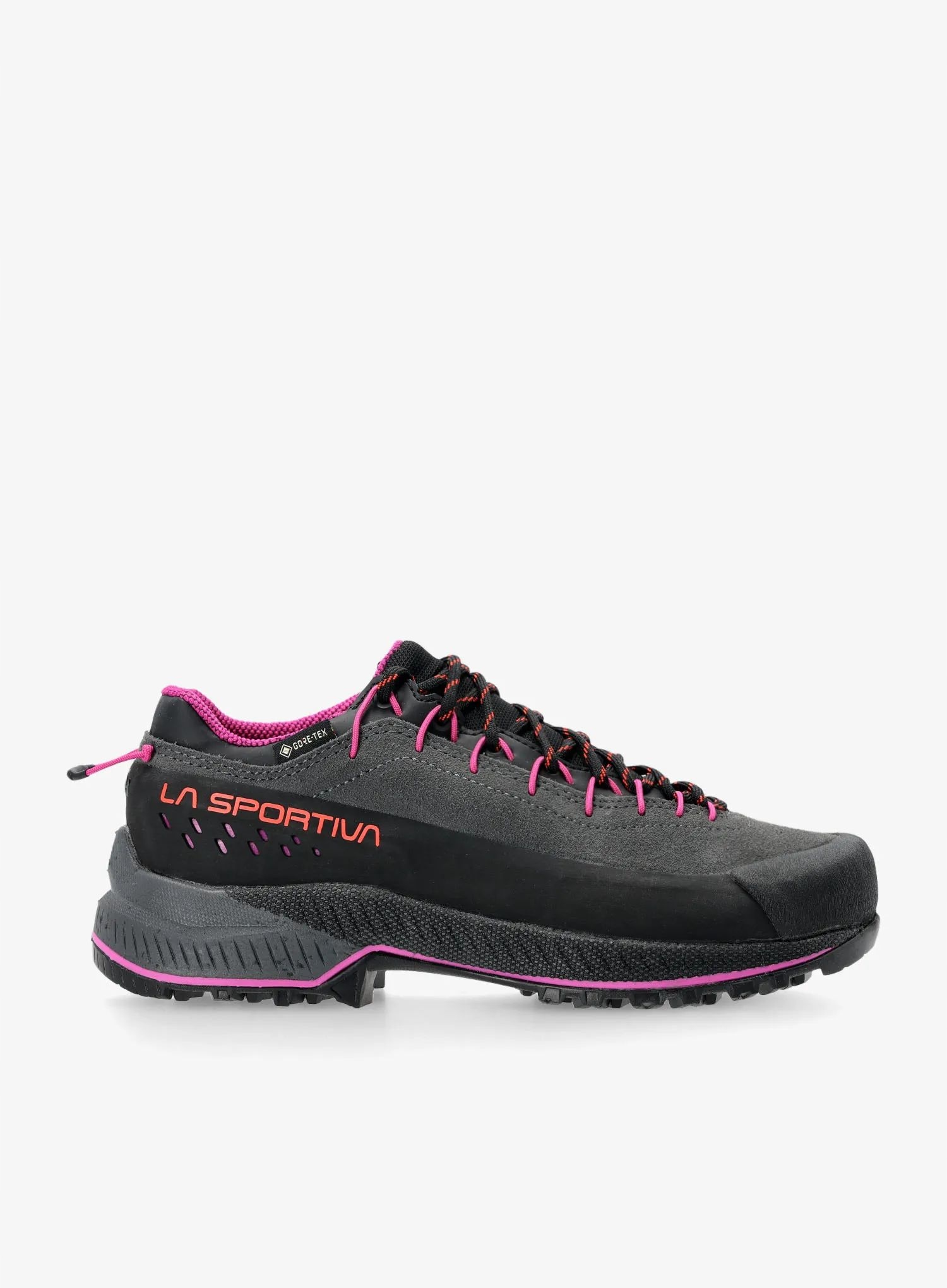 Buty podejściowe damskie La Sportiva TX4 Evo Gtx springtime 39,5