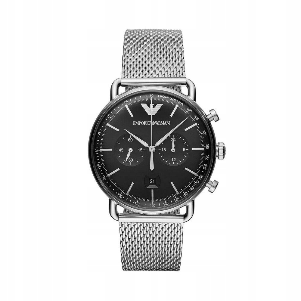 

Ponadczasowi_pl Emporio Armani AR11104