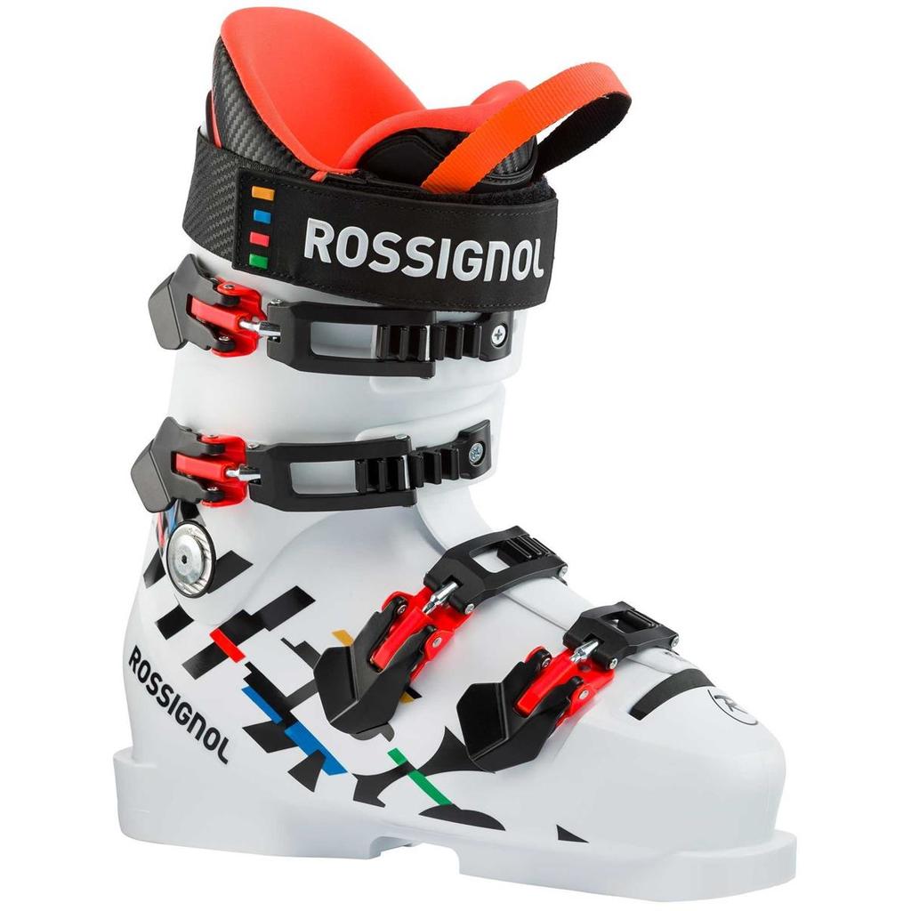 Nowe buty Rossignol Hero World Cup 110 30 roz.46,5