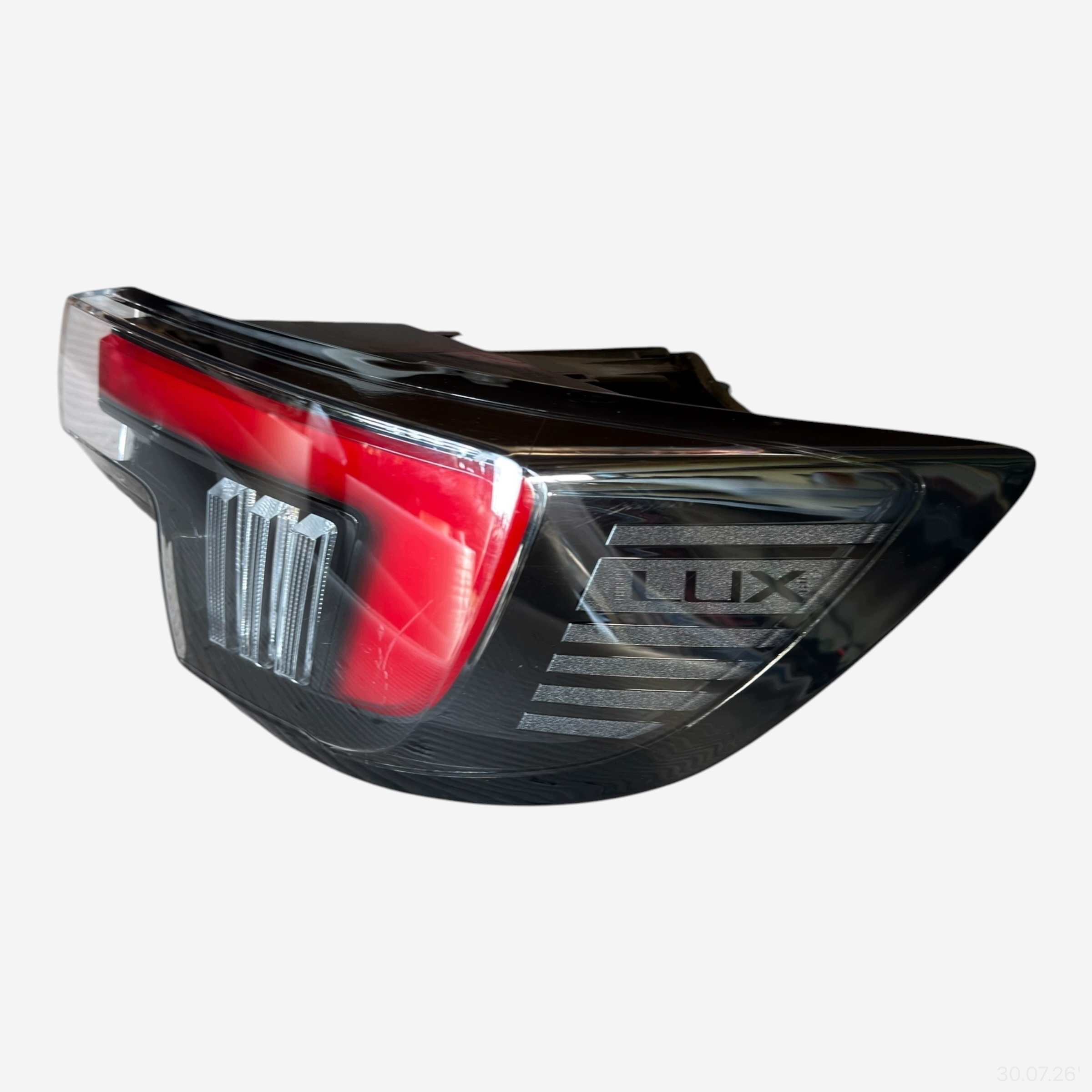 light rear right OPEL MOKKA B 2023 ROK 9861335580