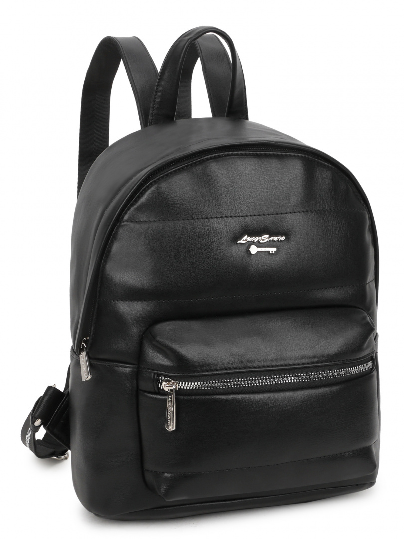 

Plecak Damski Luigisanto 6608-3 Black