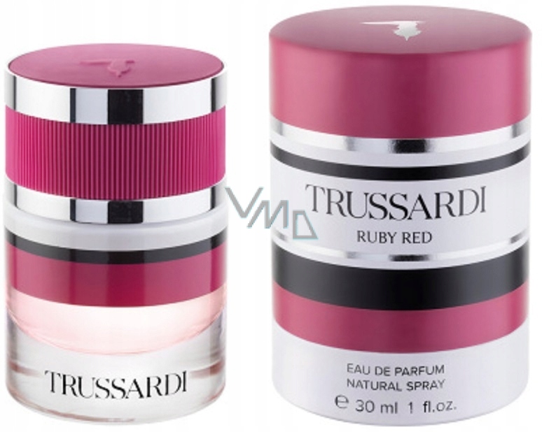 Trussardi Ruby Red Edp 30 ml