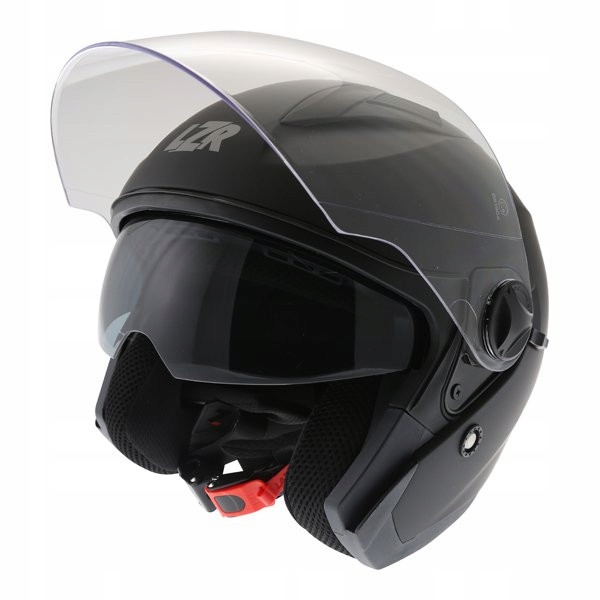 Motocyklová prilba Lazer JH1 Z-Line čierna matná S