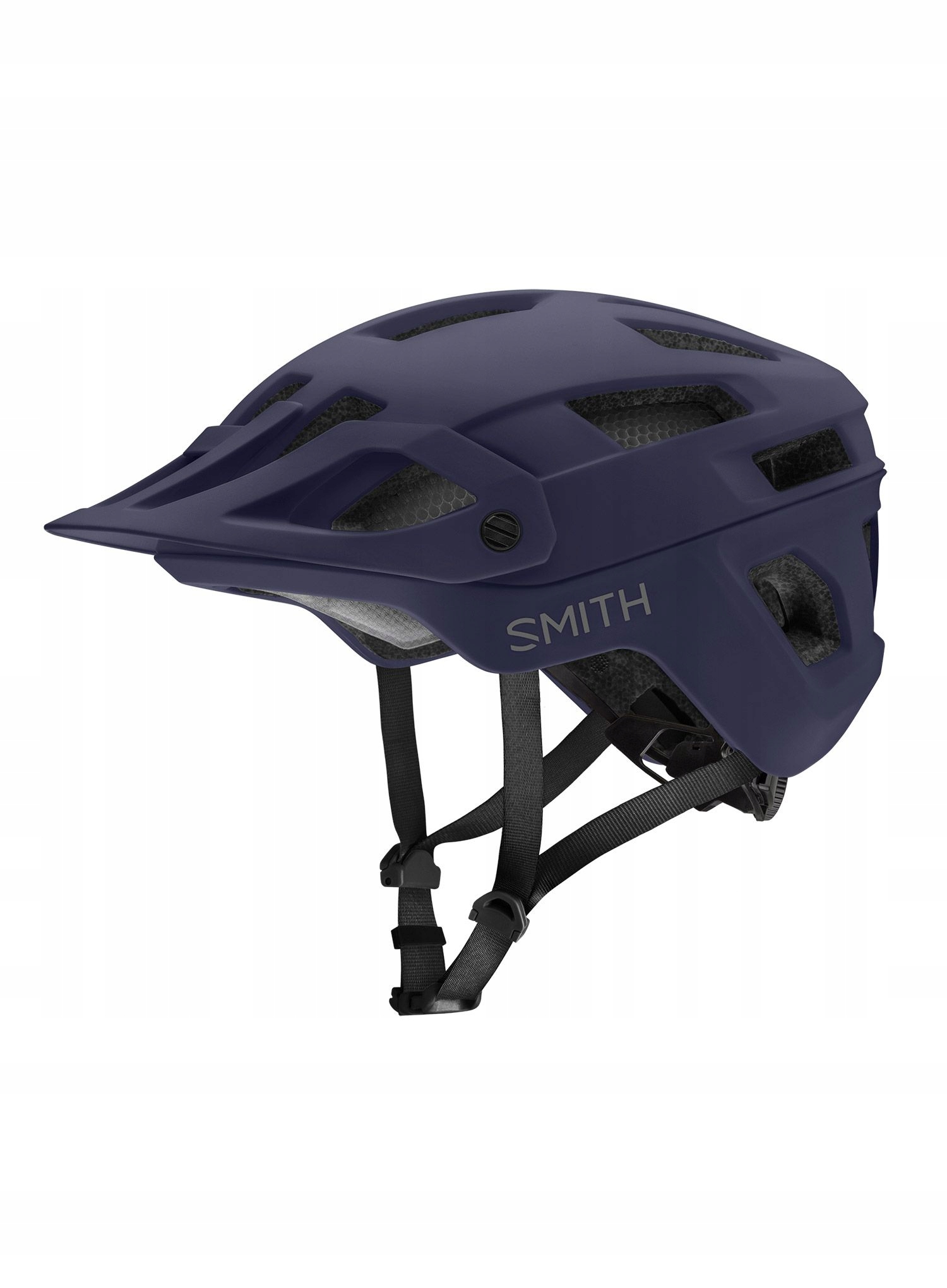 Helma Smith Engage 2 Mips Mtb matná tmavě modrá 51-55 cm