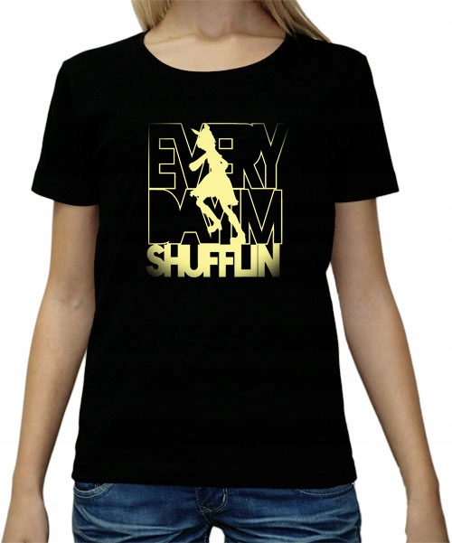 

Koszulka Dm.LMFAO Shufflin Party Rock Every