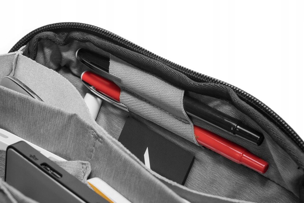 Wkład Travel Line Peak Design Tech Pouch Black v2 - czarny Marka Peak Design