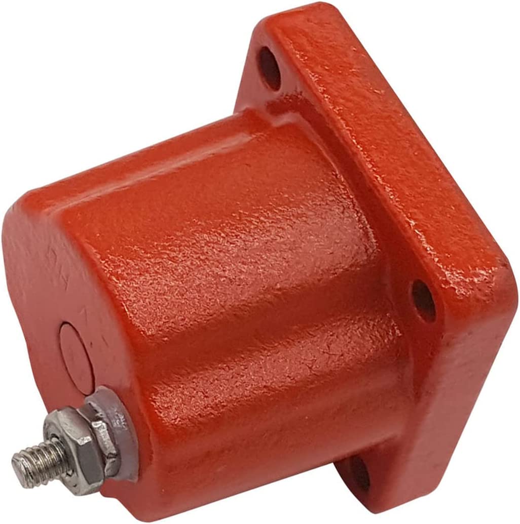 Hasicí cívka 24V Case Wirtgen Hyundai Cummins ISX15 K19 K38 K50