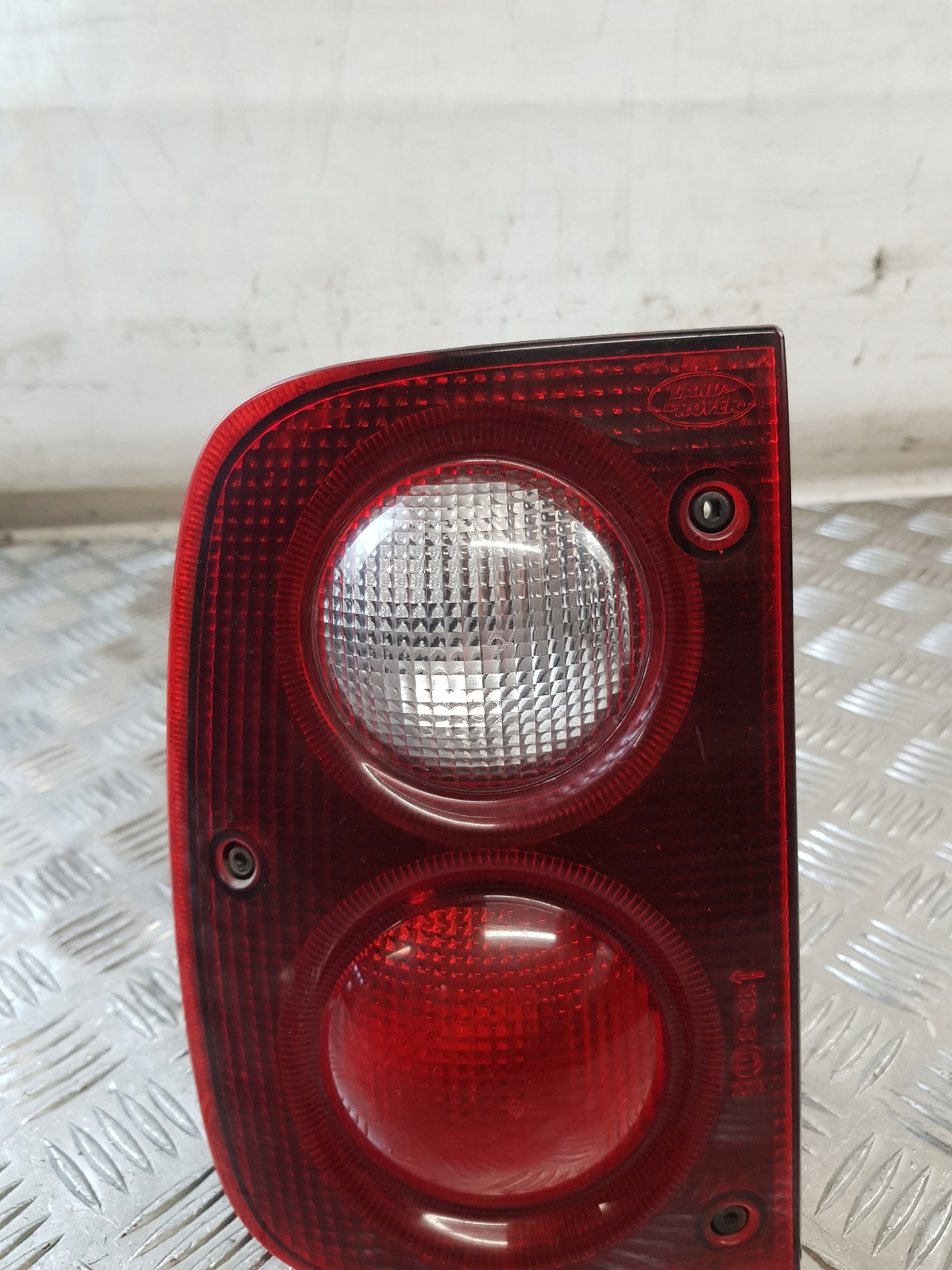light left rear part LAND ROVER FREELANDER and 03R