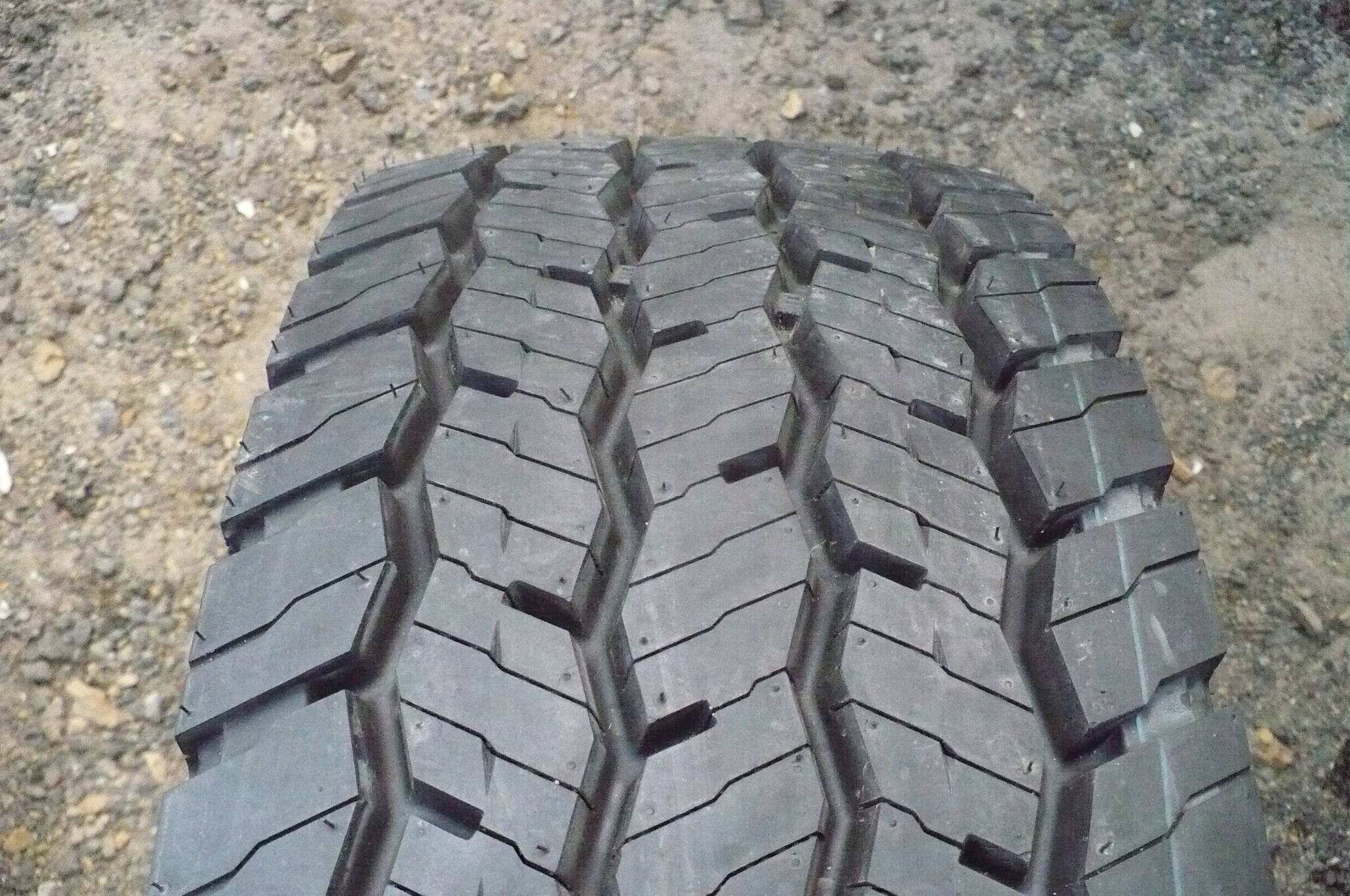 HANKOOK Smart Flex DH35 235/75R17,5 NOWA 2020 3003270 za 955 zł z