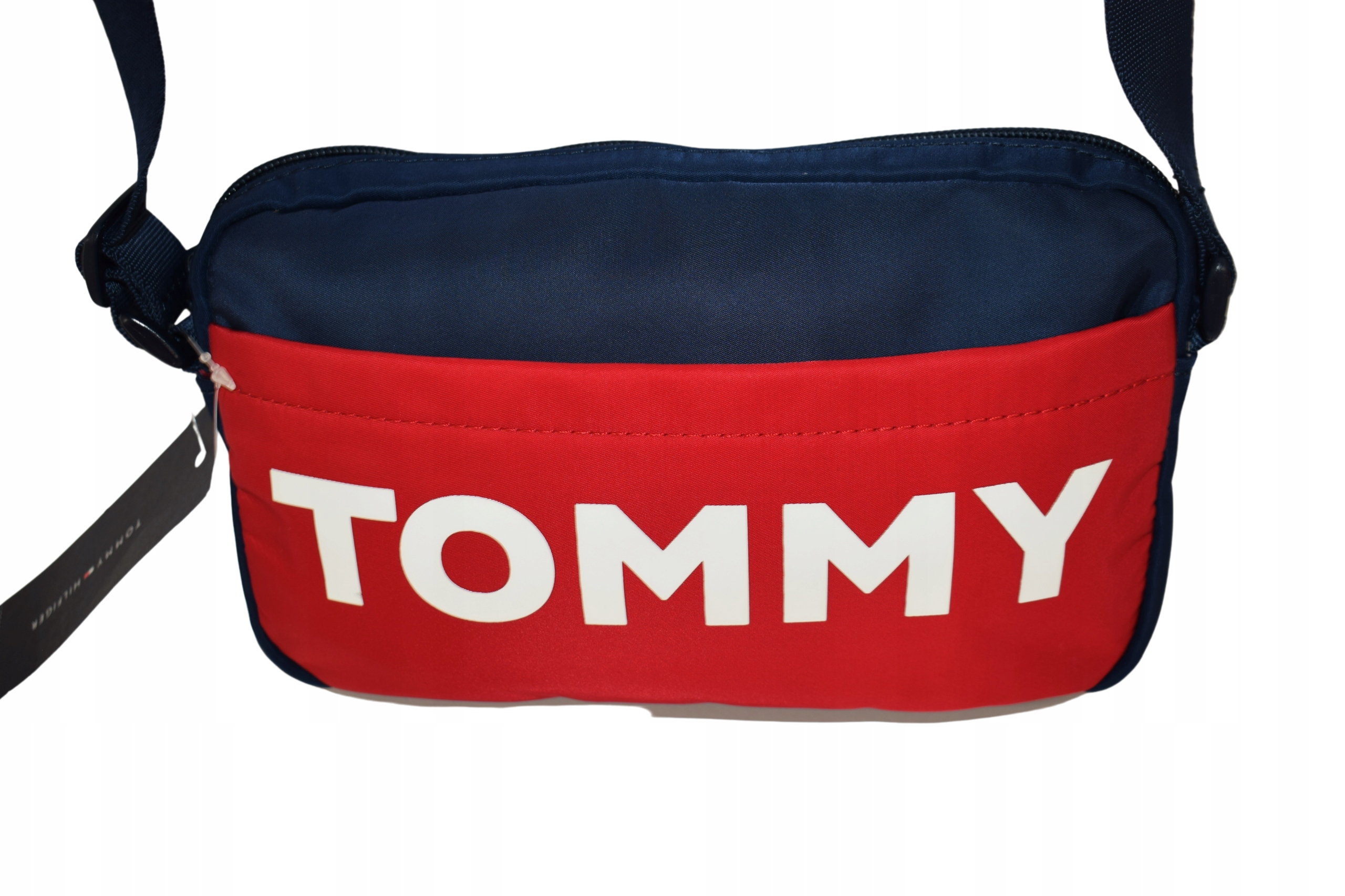 Dámska taška Tommy Hilfiger poštárka