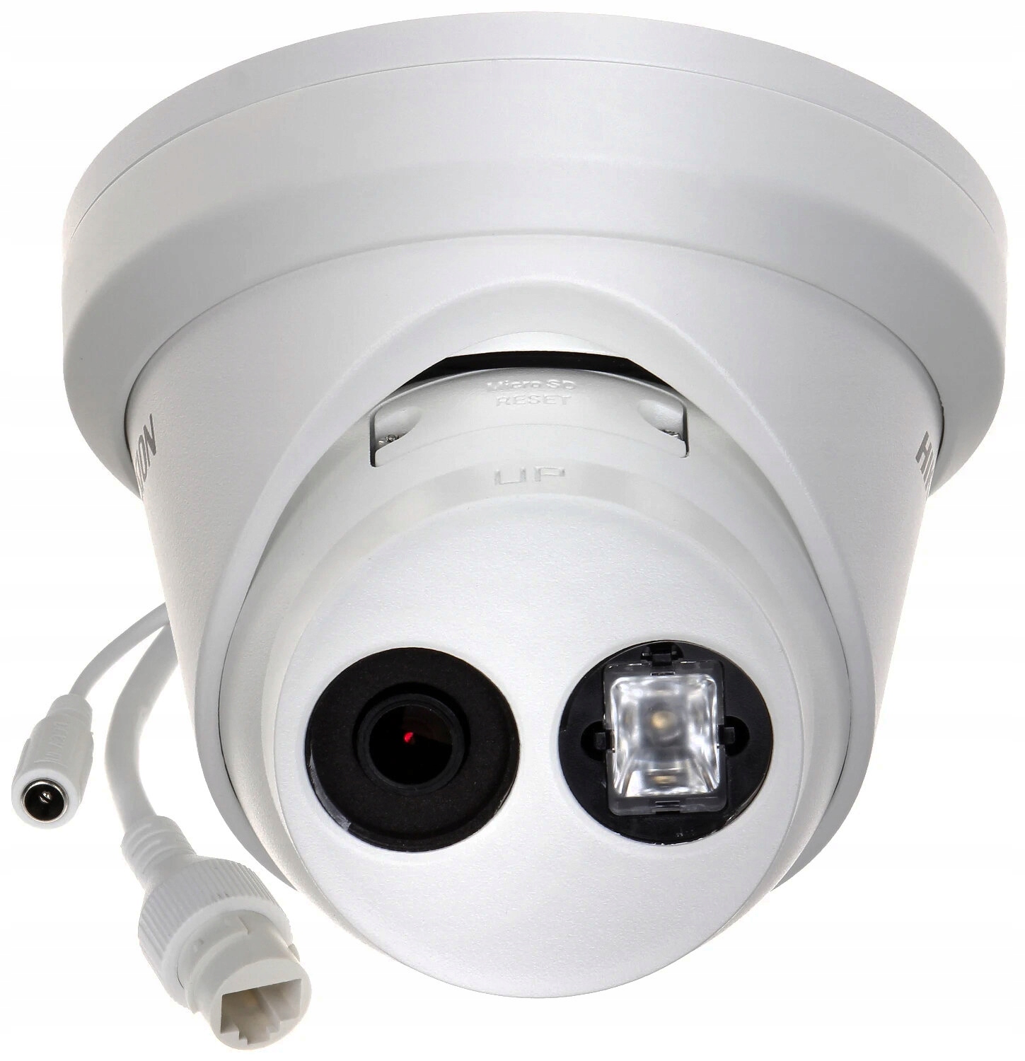 Kamera Ip DS-2CD2343G2-I (4MM) Acusense 4Mpx Hikvision