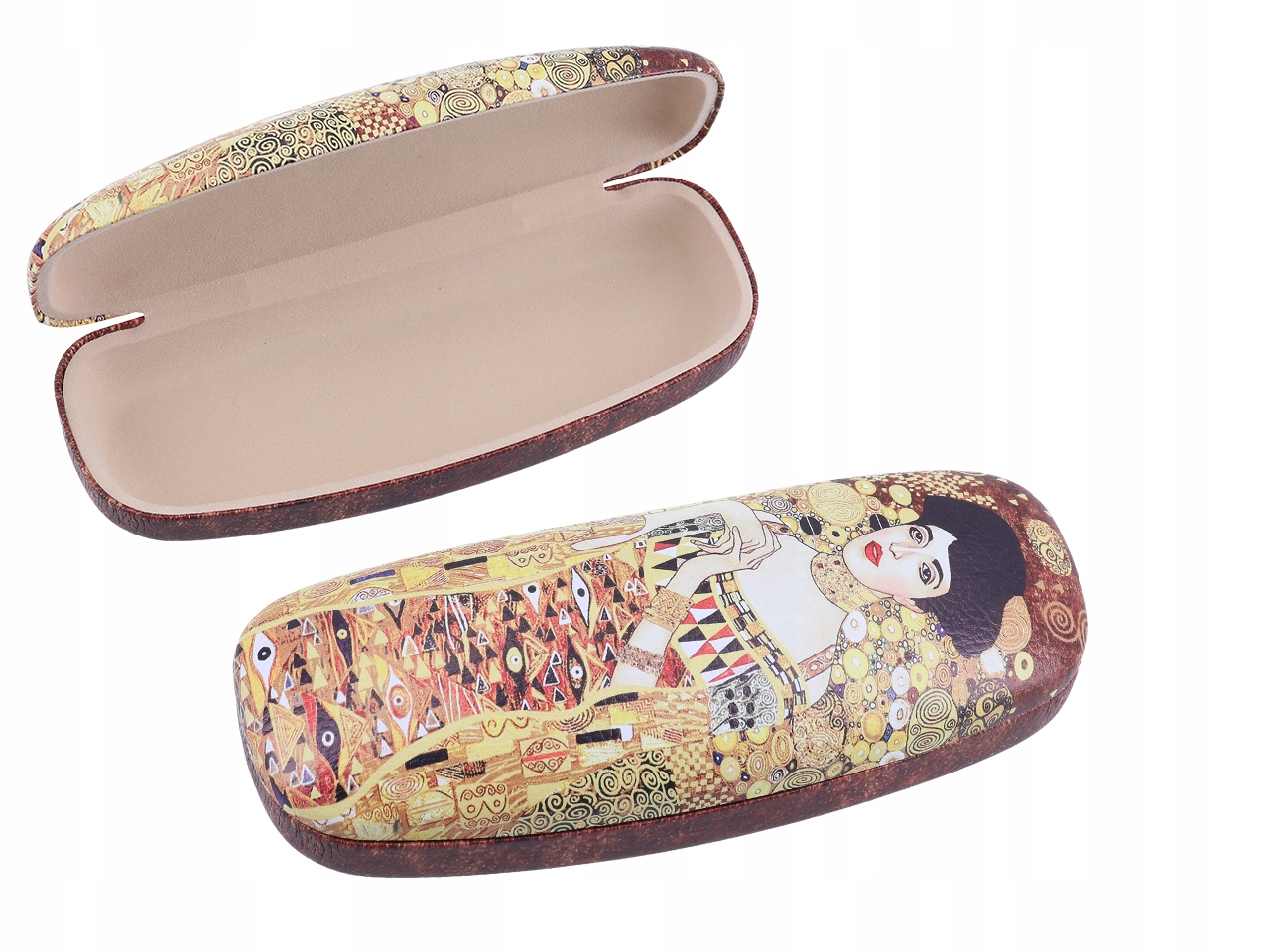 

Etui na okulary Gustaw Klimt - Adela