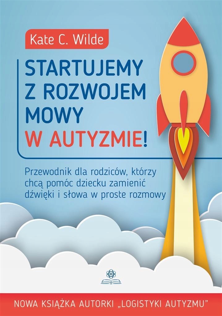 

Startujemy Z Rozwojem Mowy W Autyzmie!