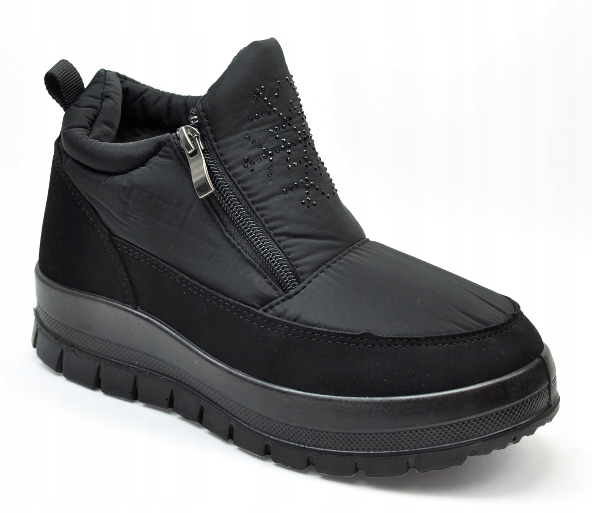 Progress Dámské sněhule PROGJ-22-146, vel. 39