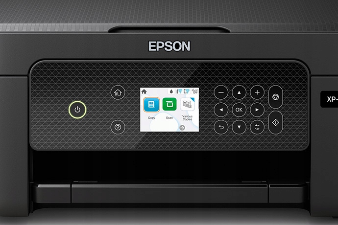 DRUKARKA Skaner Ksero KOLOR EPSON 3w1 WIFI DUPLEX Marka Epson