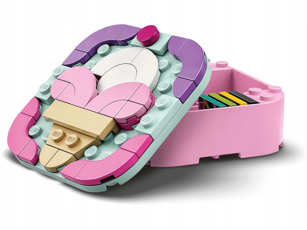 LEGO VIDIYO 43102 CANDY MERMAID BEATBOX syrenka Numer produktu 43102