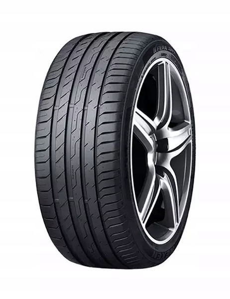 Letná pneumatika osobná pneumatika Nexen 215/35R18 Lone 84Y Nsp