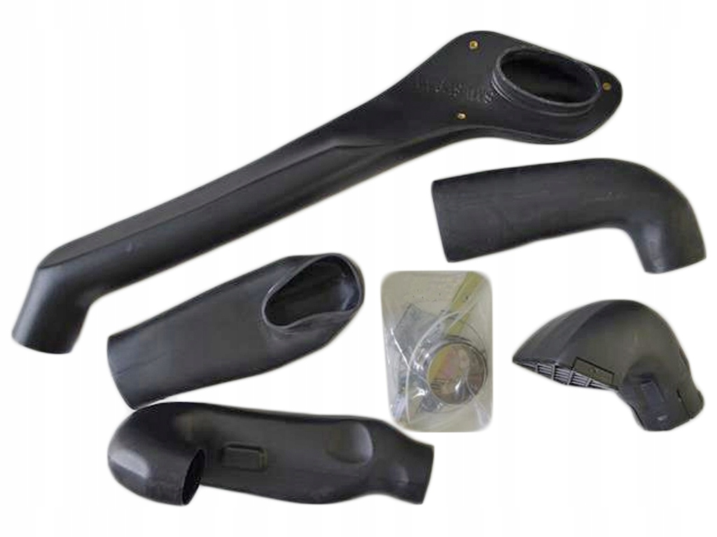 SNORKEL WLOT POWIETRZA MITSUBISHI PAJERO IV 4 V80