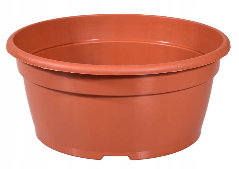 Miska chryzantemowa mocna 21cm 3L 100szt