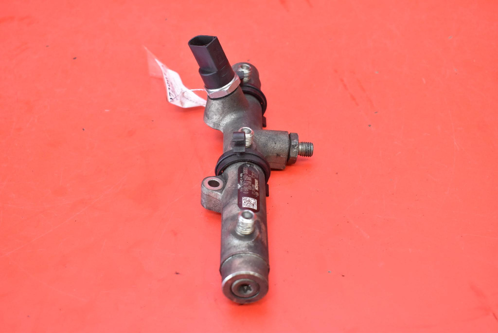 Rampe injection Gauche 059130089D AUDI A6 C6 3.0 TDI 233 KM 04-08