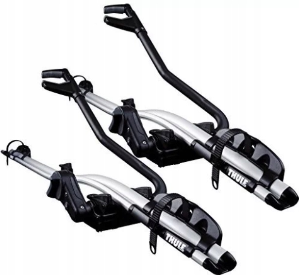 

Uchwyt rowerowy na dach Thule ProRide 591 2 szt.