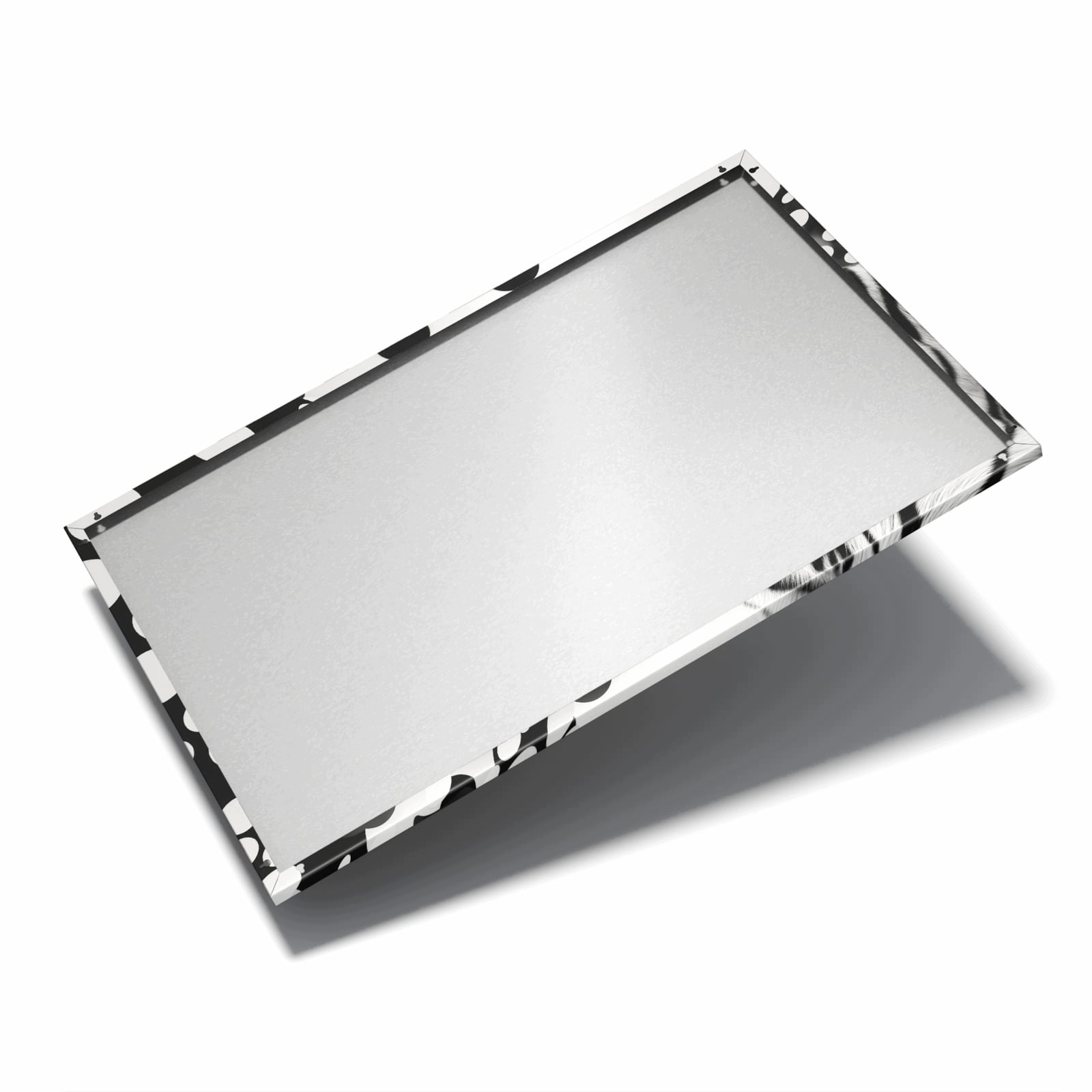 Magnetická tabule Cetki tygrysa 60 × 40 cm