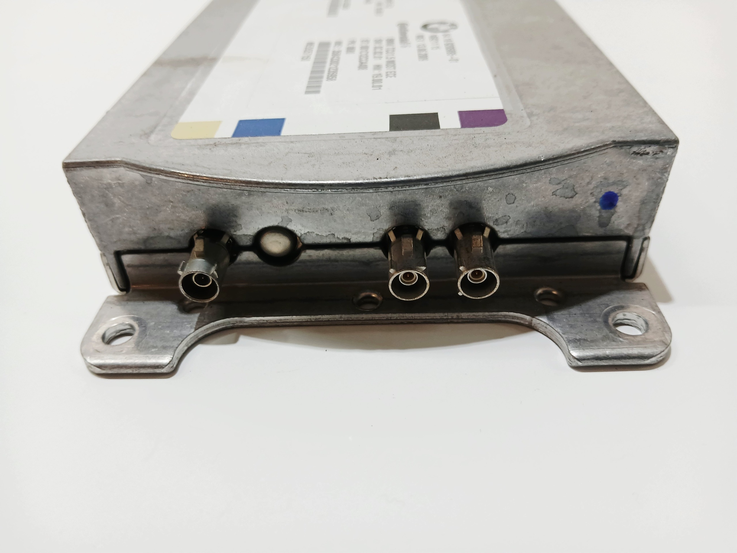 module control unit BLUETOOTH BMW E60 E61 OE LIFT 9205895 (0000362)